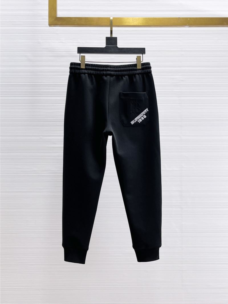 Burberry Long Pants